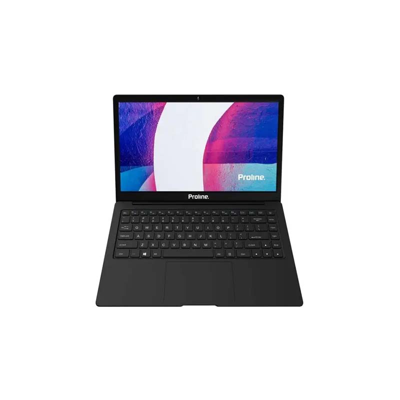 Proline V14 Celeron N4000 4GB RAM 128GB SSD 14&quot;