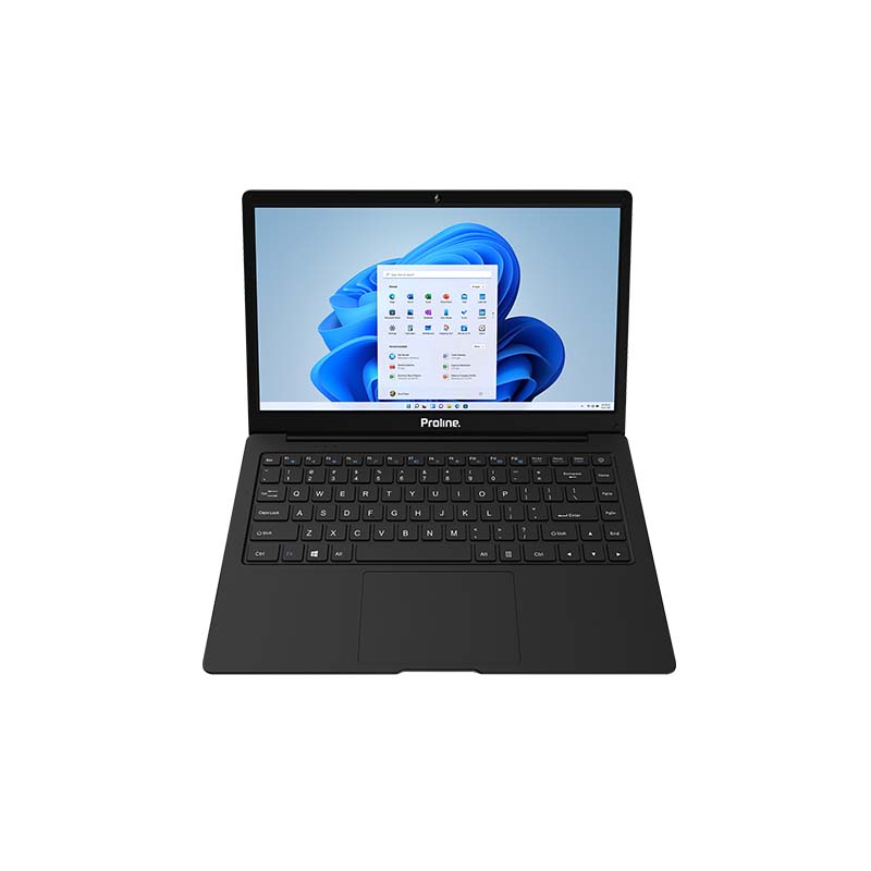 Proline V14 Celeron N4020 4GB RAM 128GB SSD 14&quot;
