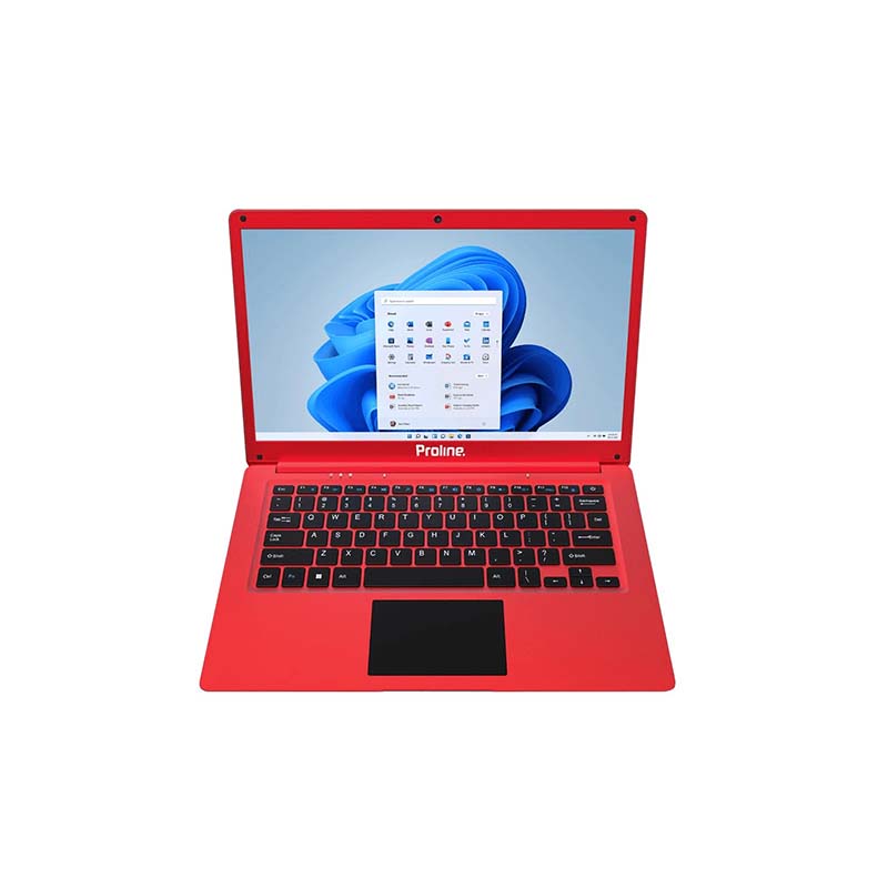 Proline V14 Celeron N4020 8GB RAM 256GB SSD 14"