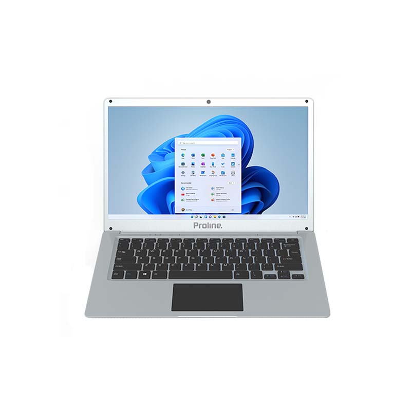 Proline 14 Celeron N4020 8GB RAM 256GB SSD 14"