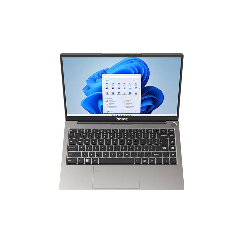 Proline 14 Ryzen 7-5700U 16GB RAM 256GB PCIE NVME SSD 14&quot;