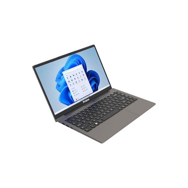 Proline 14 Ryzen 7-5700U 16GB RAM 256GB PCIE NVME SSD 14&quot;