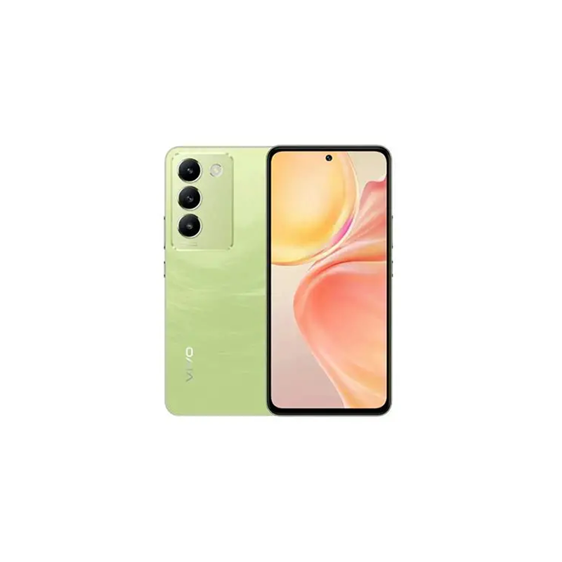 Vivo Y100 256GB Dual Sim Green