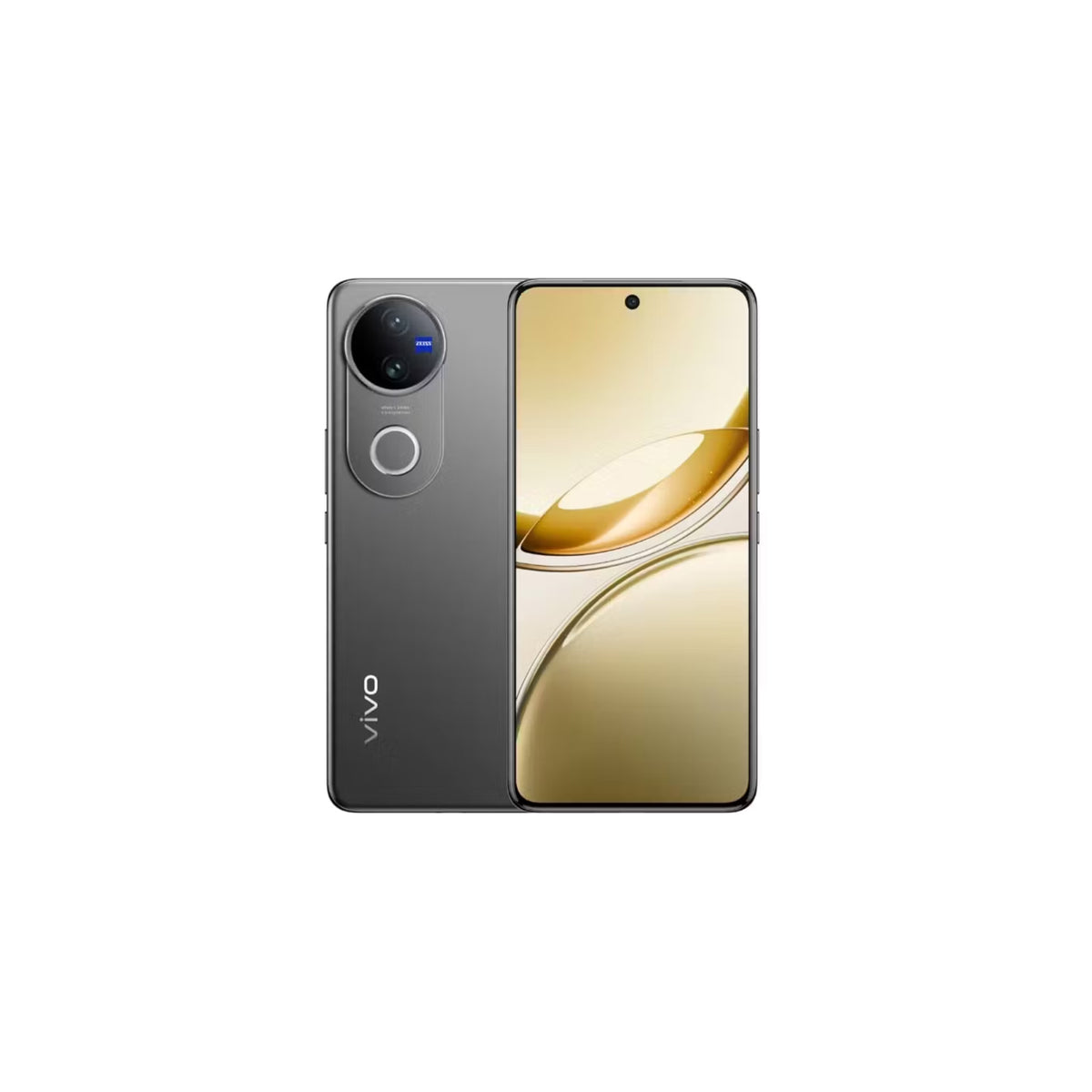 Vivo V50 512GB 5G Dual Sim Black