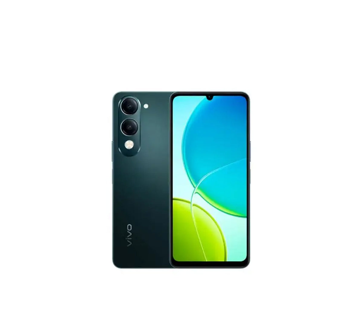 Vivo Y04e 64GB Dual Sim Jade Green