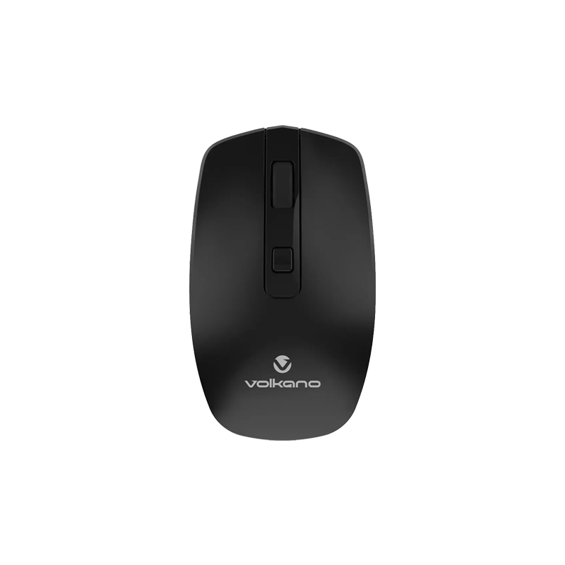 Volkano Swift Wireless Graphite New