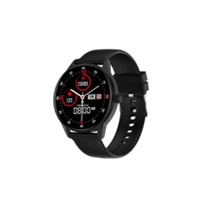Volkano Watch Soul Series Black