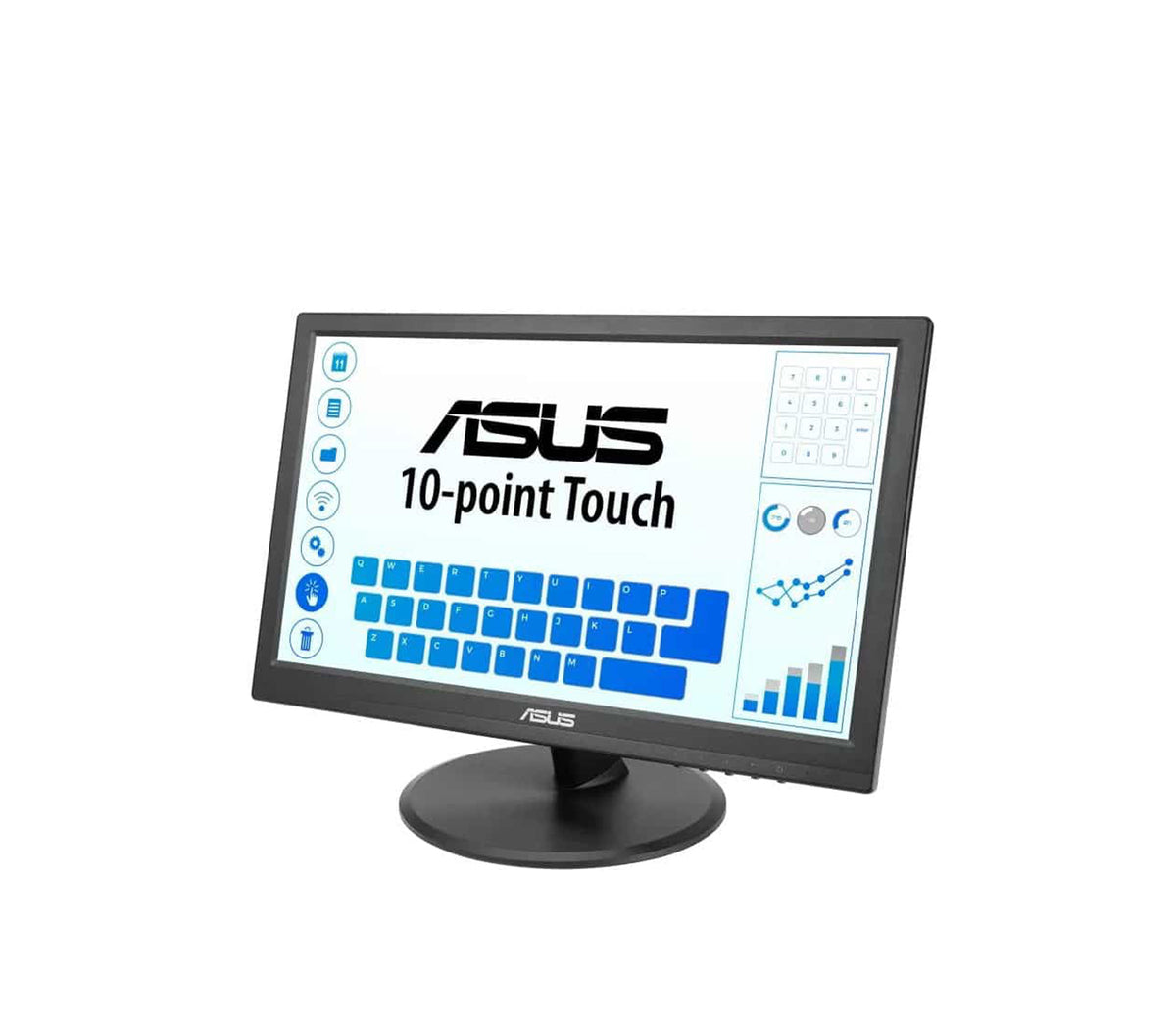 ASUS VT168HR 15.6" Touch Monitor