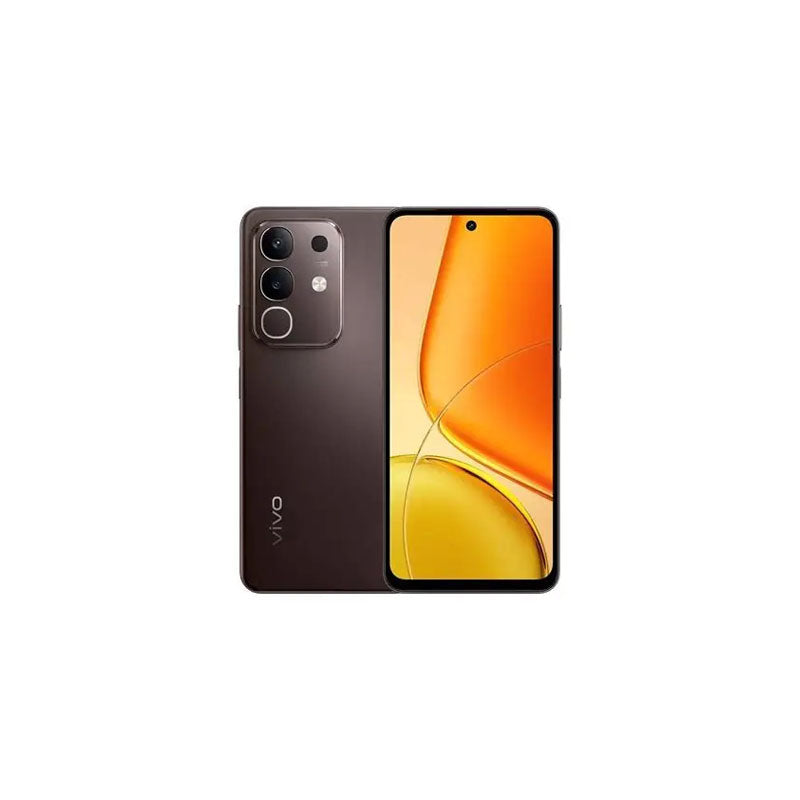 Vivo Y29 256GB Dual Sim Brown