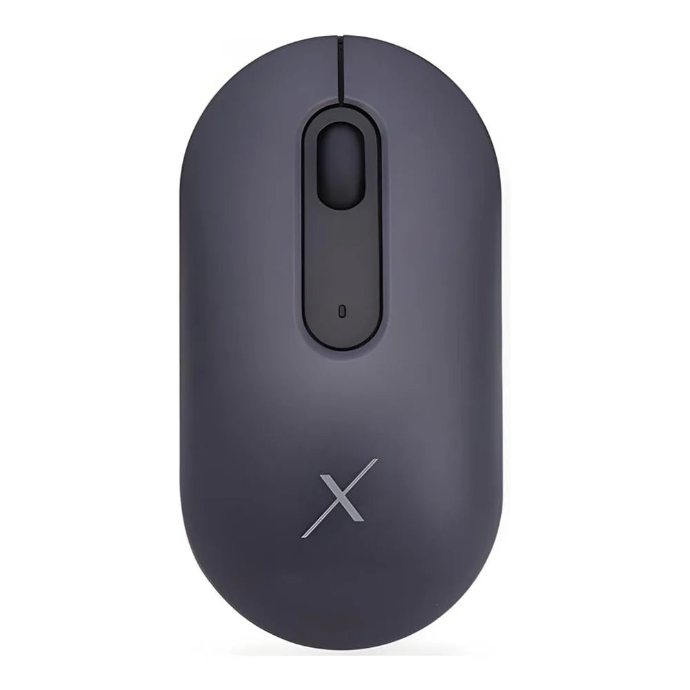 Volkano Jewel Wireless Silent Gun Metal New