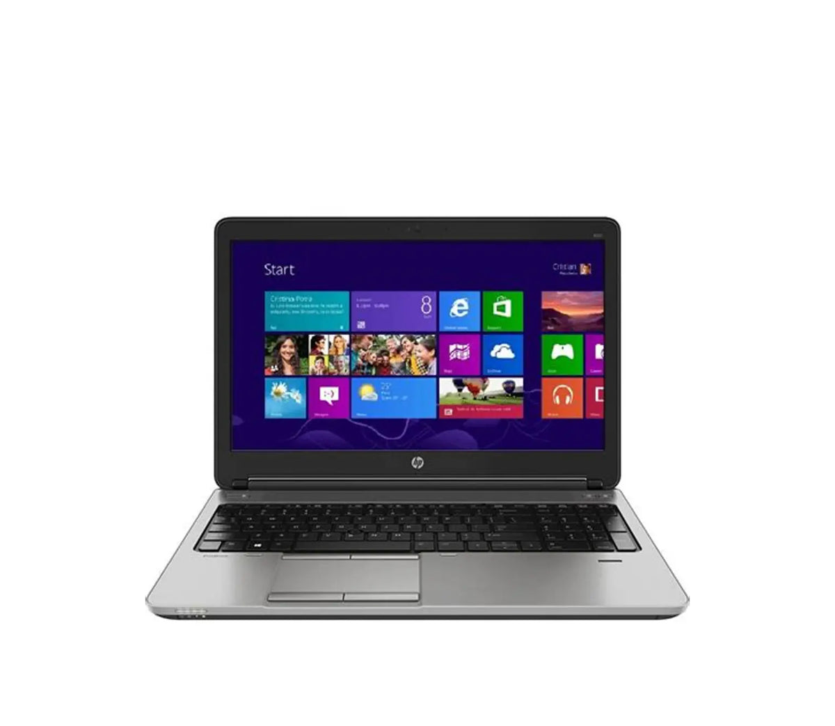 HP Probook i5-6200U 4GB RAM 1TB HDD 15.6