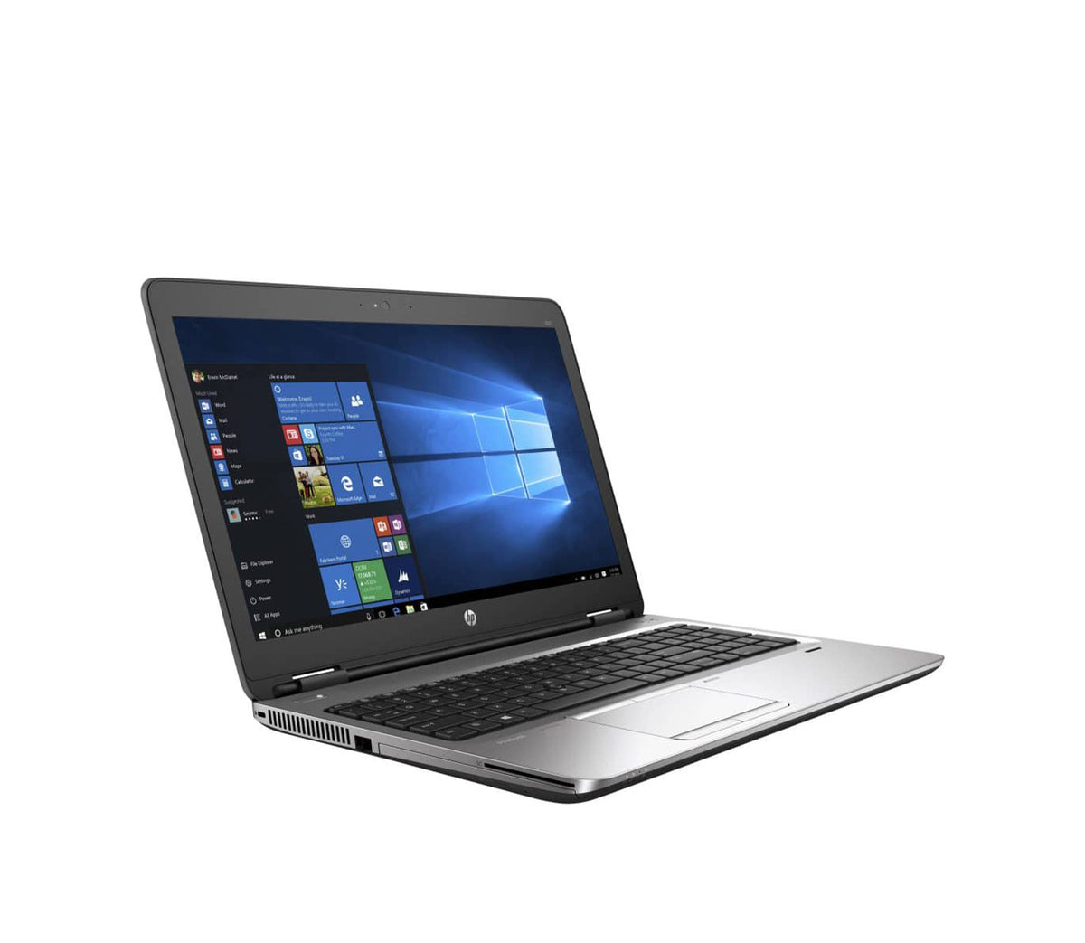 HP Probook i5-6200U 4GB RAM 1TB HDD 15.6