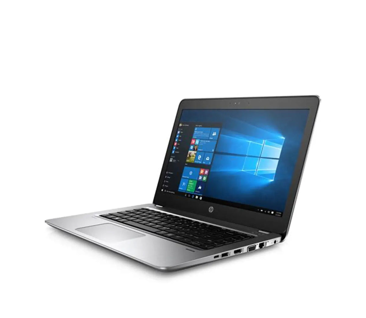 HP Probook i5-6200U 4GB RAM 1TB HDD 15.6