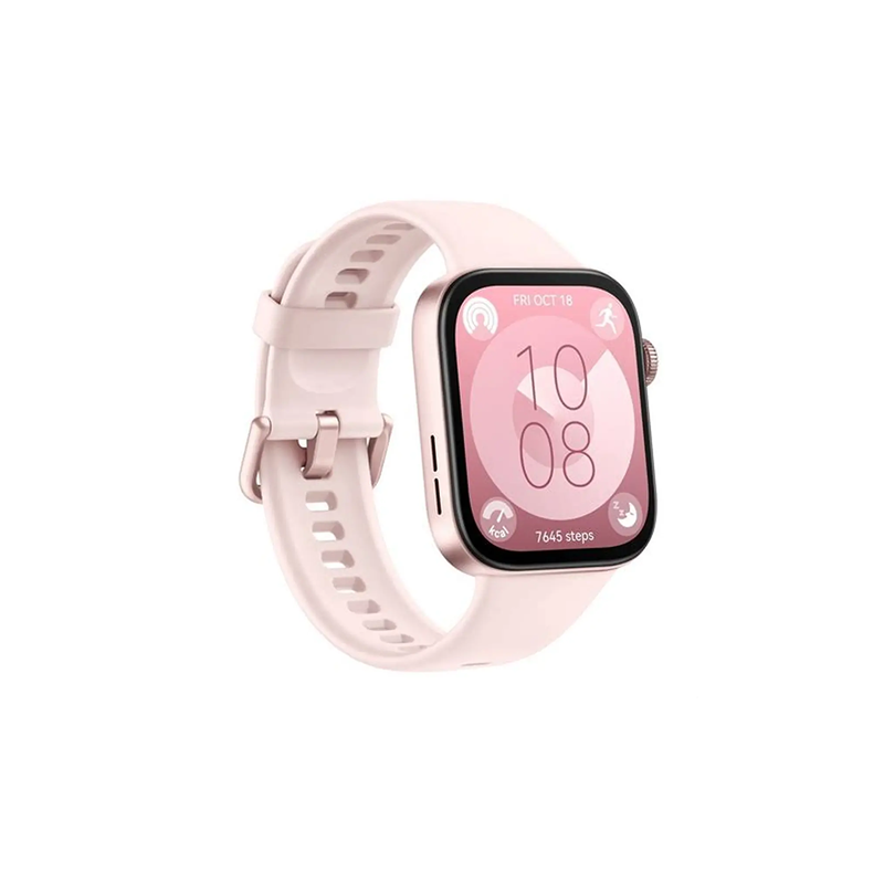 Huawei Fit 3 Watch Pink