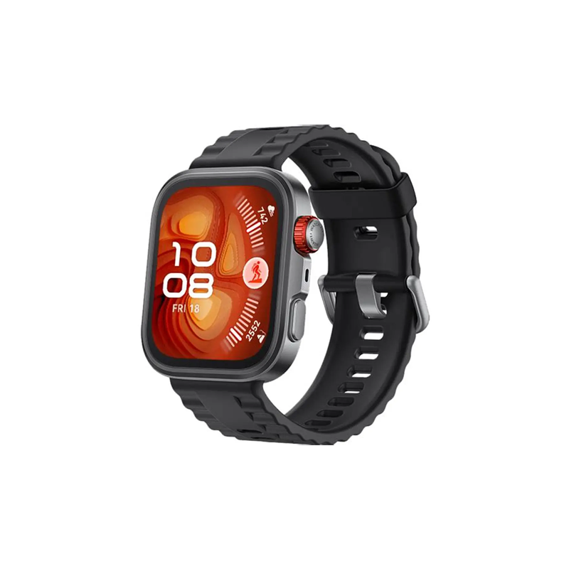Huawei Fit 4 Pro Watch Black