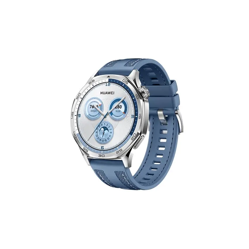 Huawei GT 5 46mm Watch Blue