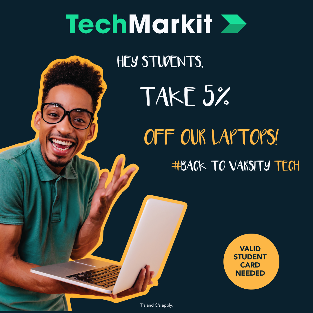 Techmarkit TechMarkit | New, Refurbished & Pre Owned Tech For Sale