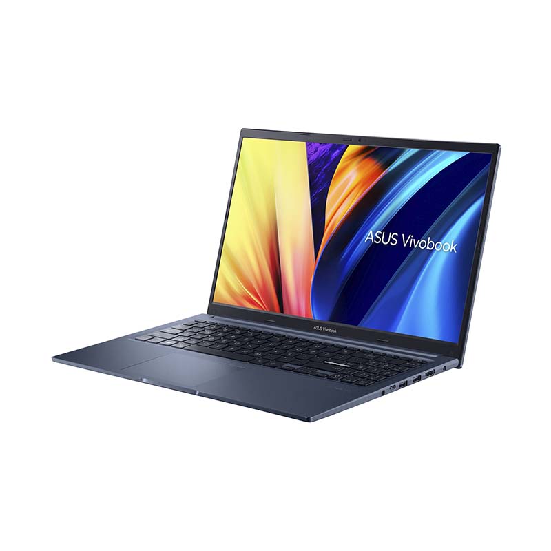 Asus Vivobook i7-12700H 16GB RAM 512GB PCIE NVME SSD