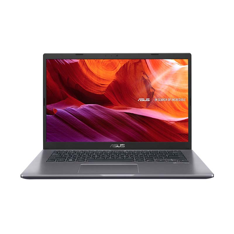 Asus i7-8565U 8GB RAM 512GB PCIE NVME SSD 14"