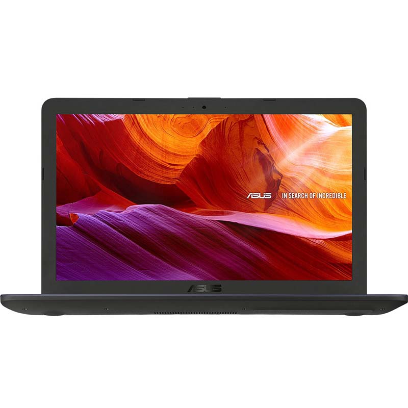 Asus Vivobook i5-8250U 4GB RAM 512GB SSD 15.6"