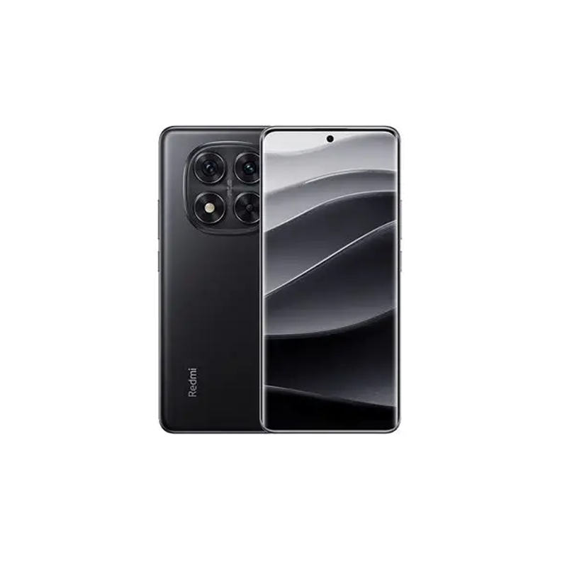 Xiaomi Redmi Note 14 Pro 256GB Midnight Black