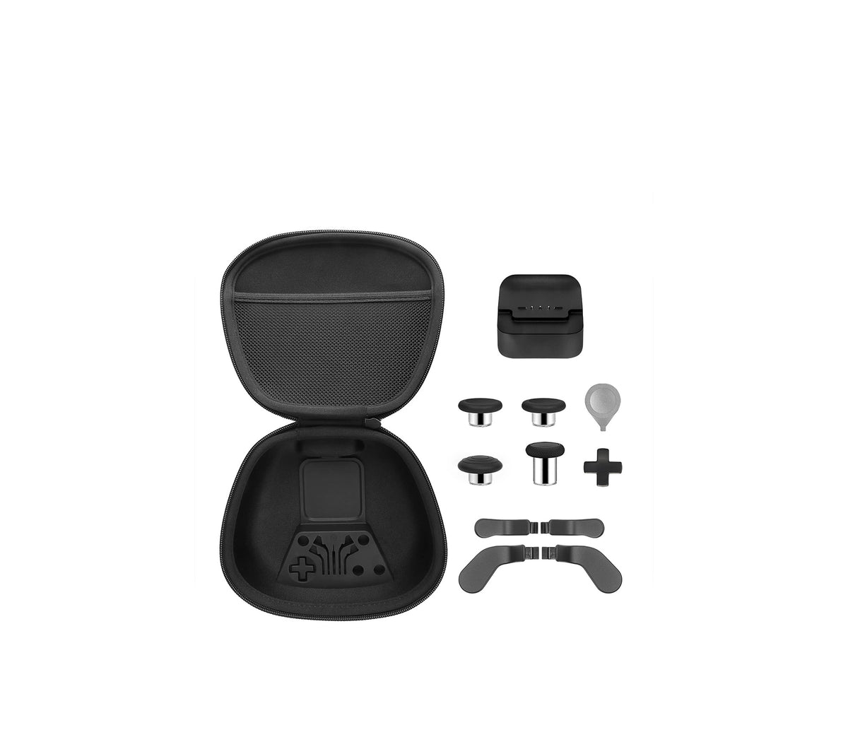 Xbox Series 2 Controller Wireless Black