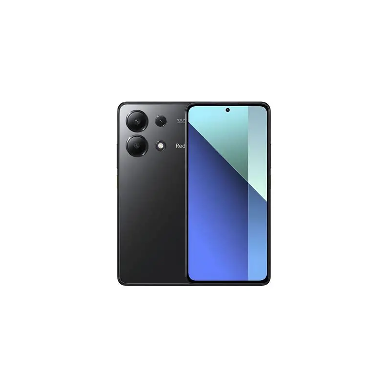 Xiaomi Redmi Note 13 128GB Black
