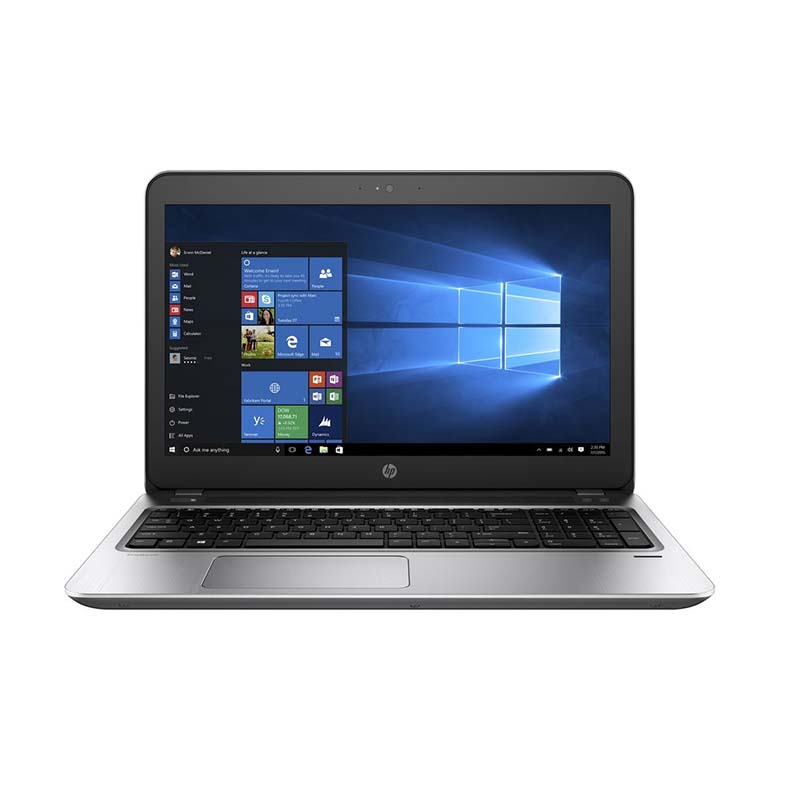 HP Probook i7-7500U 8GB RAM 1TB HDD Nvidia 15.6