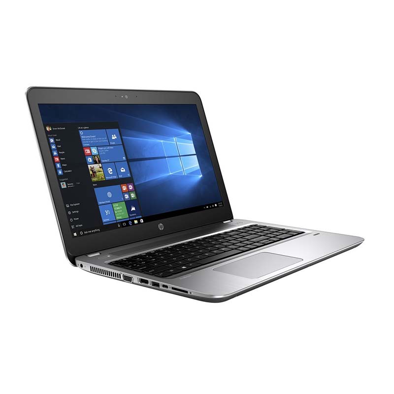 HP Probook i7-7500U 8GB RAM 1TB HDD Nvidia 15.6