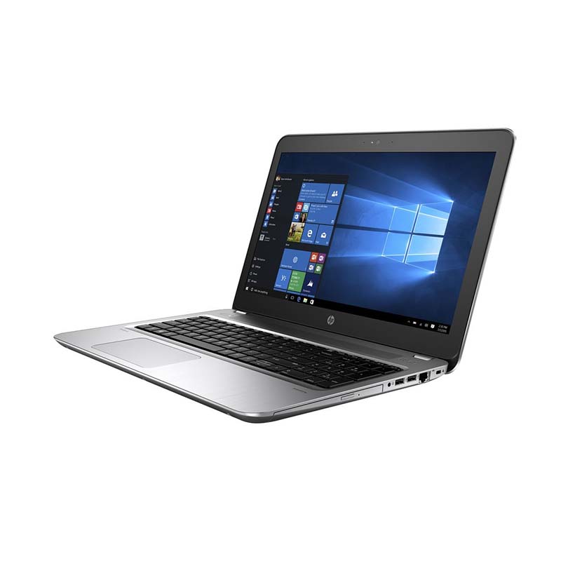 HP Probook i7-7500U 8GB RAM 1TB HDD Nvidia 15.6