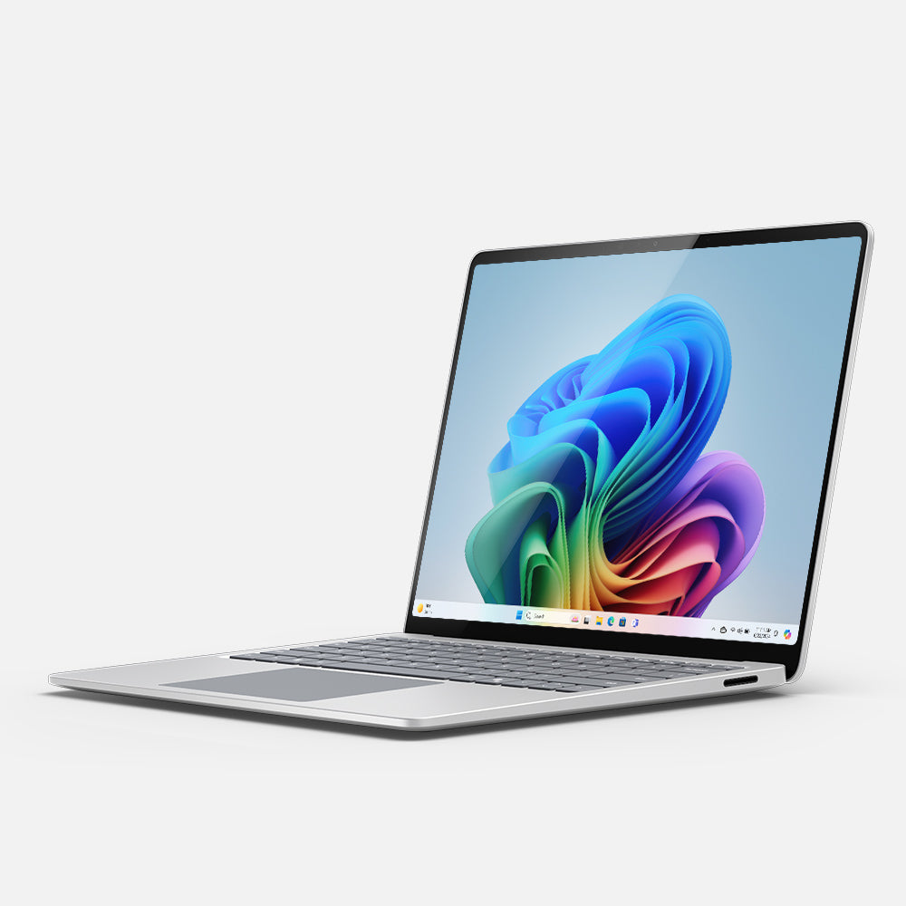 Microsoft Surface 7 Snapdragon X Plus 16GB RAM 256GB SSD 13&quot; Tablet Platinum