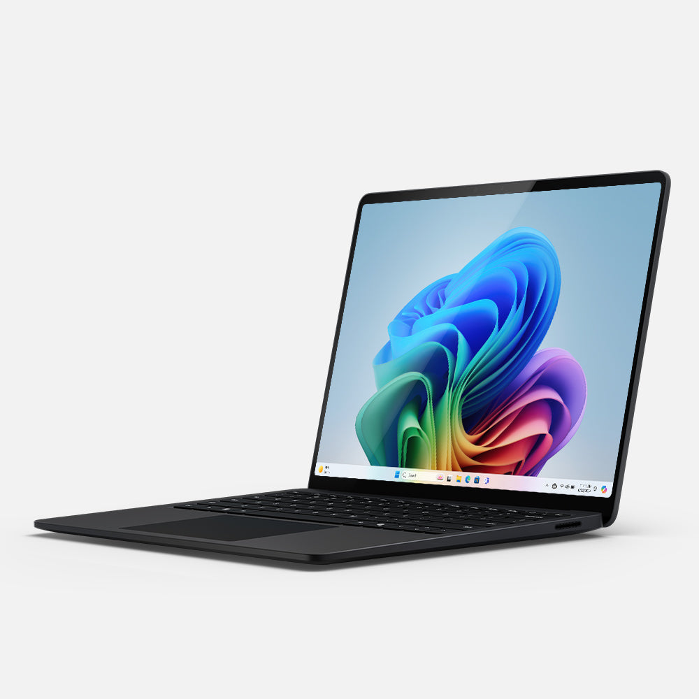 Microsoft Surface 7 Snapdragon X Elite 16GB RAM 512GB SSD 13&quot; Tablet Graphite