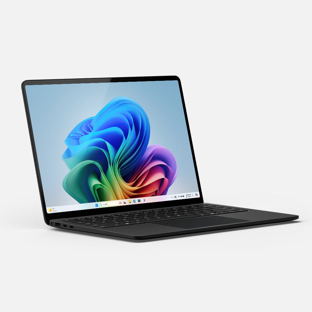 Microsoft Surface 7 Snapdragon X Elite 16GB RAM 512GB SSD 13&quot; Tablet Graphite