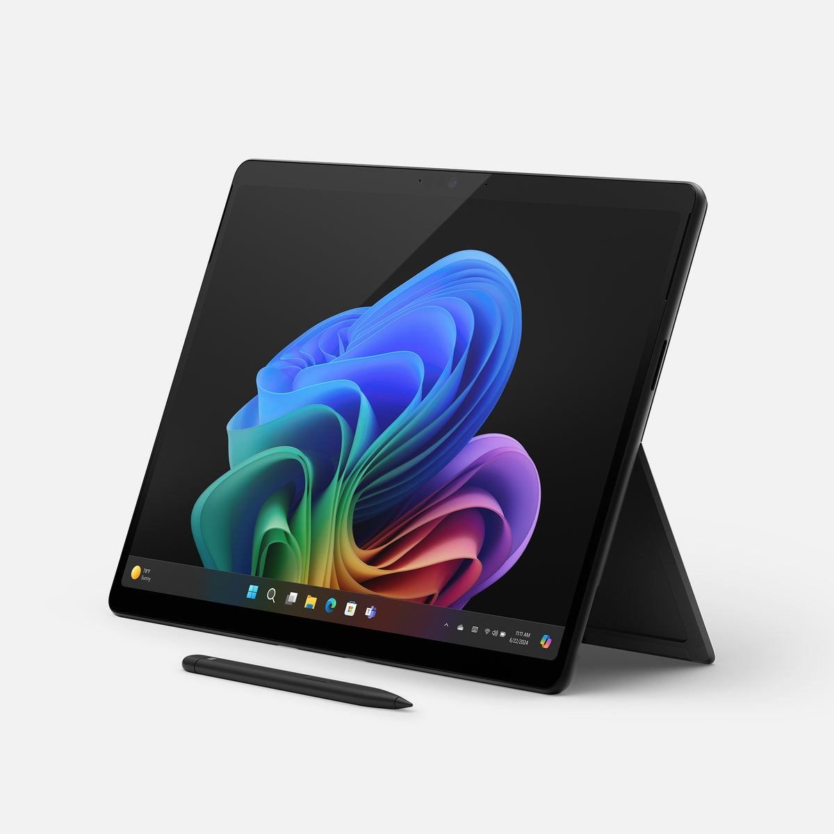 Microsoft Surface Pro 11 Snapdragon X Elite 16GB RAM 1TB SSD 13&quot; Tablet Black