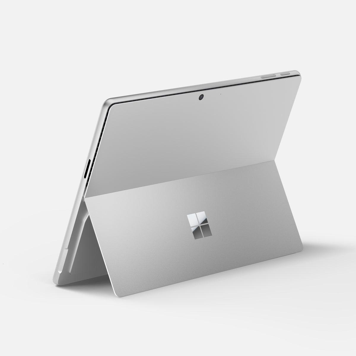 Microsoft Surface Pro 11 Snapdragon X Plus 16GB RAM 256GB SSD 13&quot; Tablet Platinum