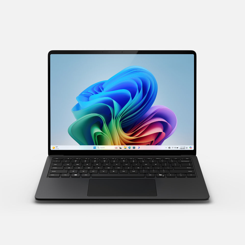 Microsoft Surface 7 Snapdragon X Elite 16GB RAM 512GB SSD 13&quot; Tablet Graphite