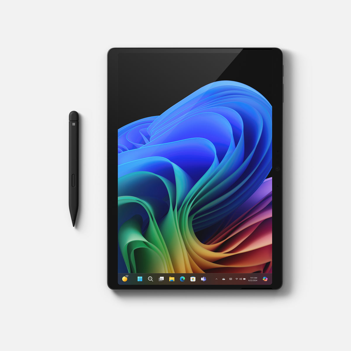 Microsoft Surface Pro 11 Snapdragon X Elite 16GB RAM 1TB SSD 13&quot; Tablet Black