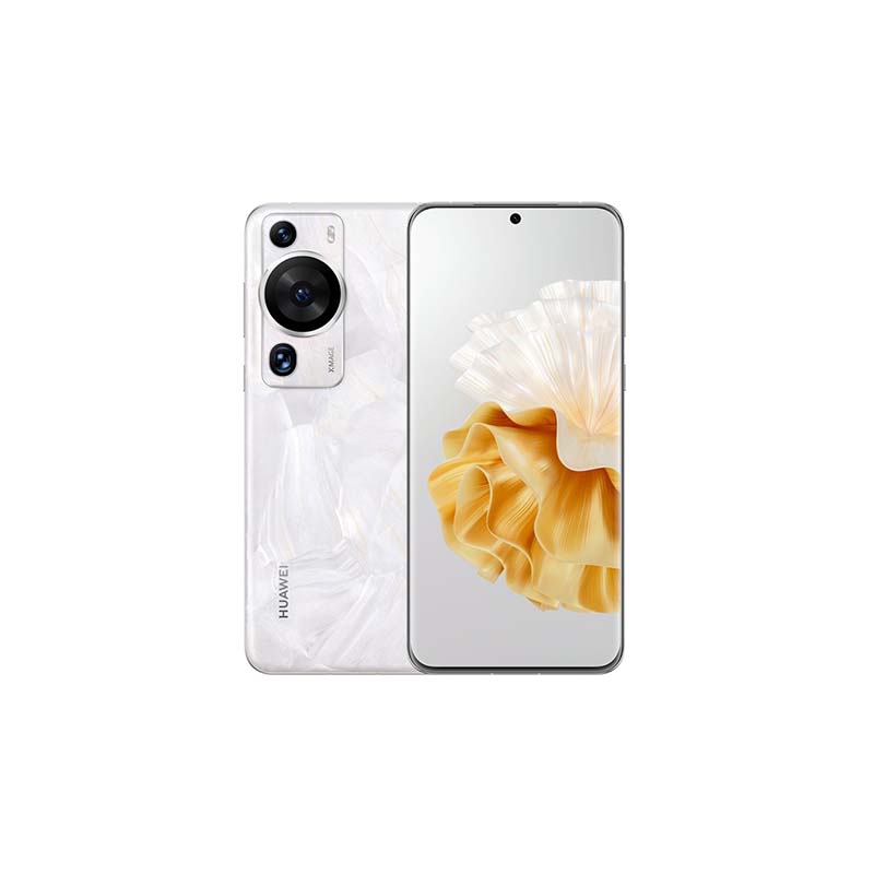 Huawei P60 Pro 256GB Rococo Pearl Dual Sim