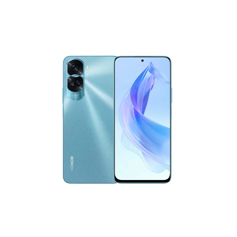 Honor 90 Lite 256GB Dual Sim Cyan Lake