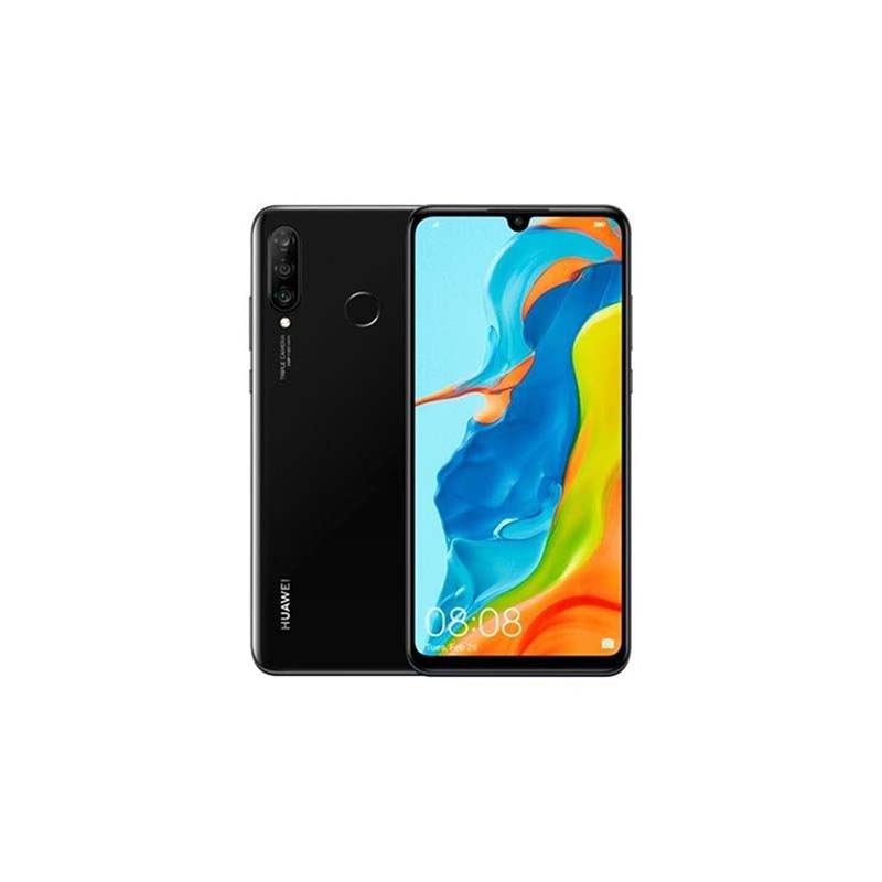 Huawei P30 Lite 128GB Black