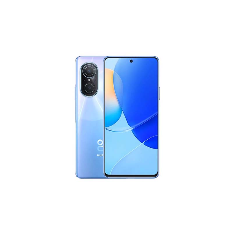 Huawei Nova 9 128GB Dual Sim Blue