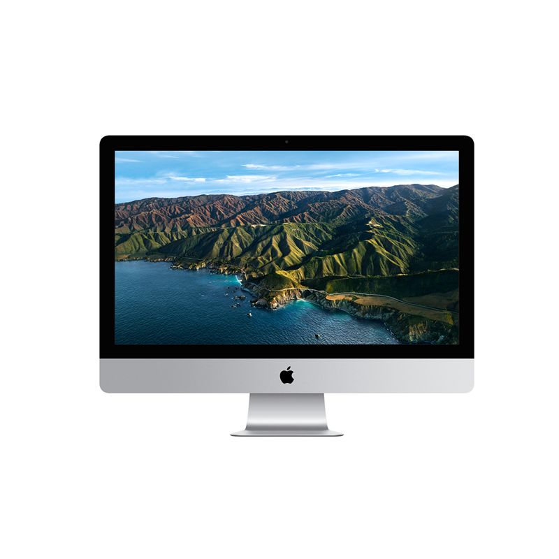 iMac 27" i5-4590 16GB RAM 512GB SSD