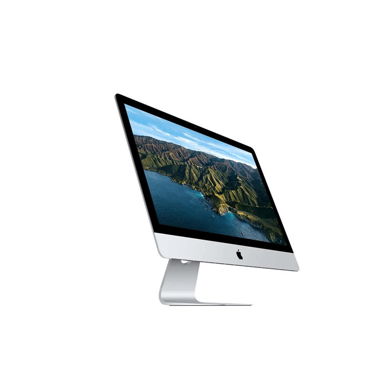 iMac 27" i5-4590 16GB RAM 512GB SSD