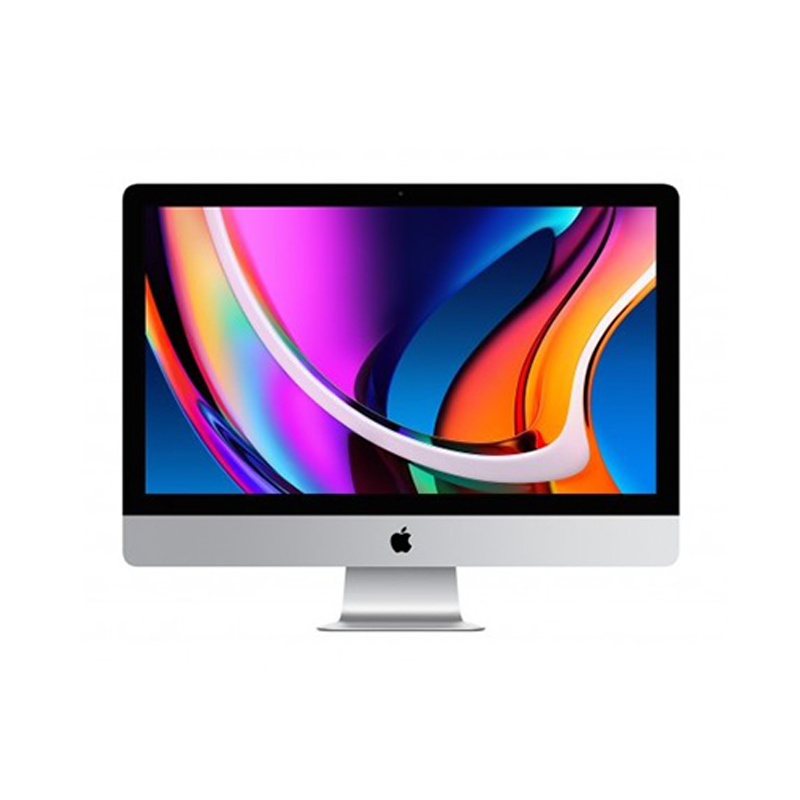 iMac 27" i5-4670 8GB RAM 256GB SSD
