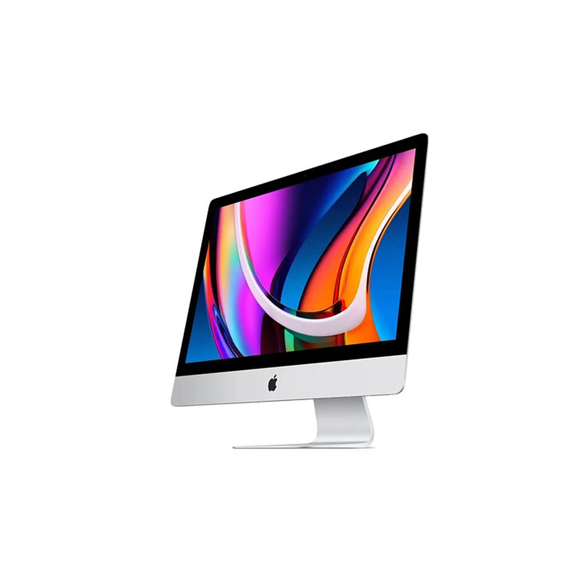 iMac 27" i5-4670 8GB RAM 256GB SSD
