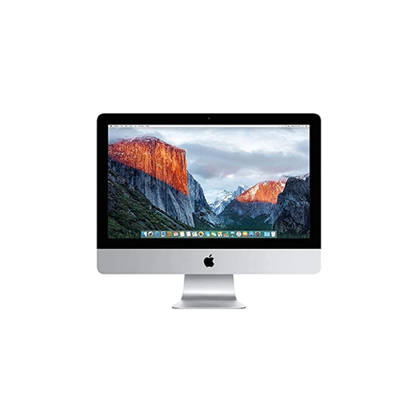 iMac 21.5" i5-5575R 16GB RAM 256GB SSD