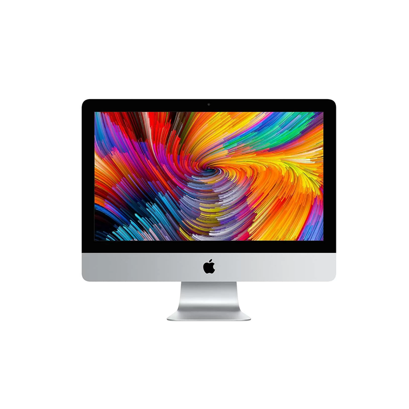 iMac 27" i5-7400 8GB RAM 512GB SSD