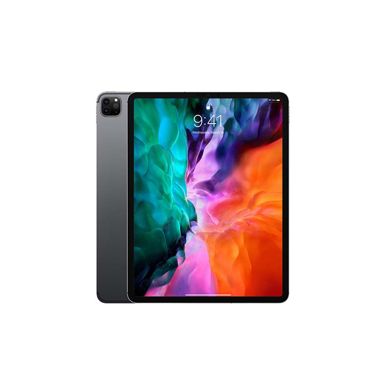 爆速発送　Apple iPad Pro 12.9インチ（第1世代） Wi-Fiモデル 32GB スペースグレイ ML0H2J/A　A1584 ムスビー｜爆速発送iPad Pro12.9インチ 第1世代 128GB Apple版SIM