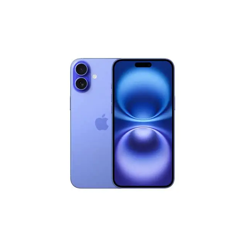 Apple iPhone 16 128GB Ultra Marine