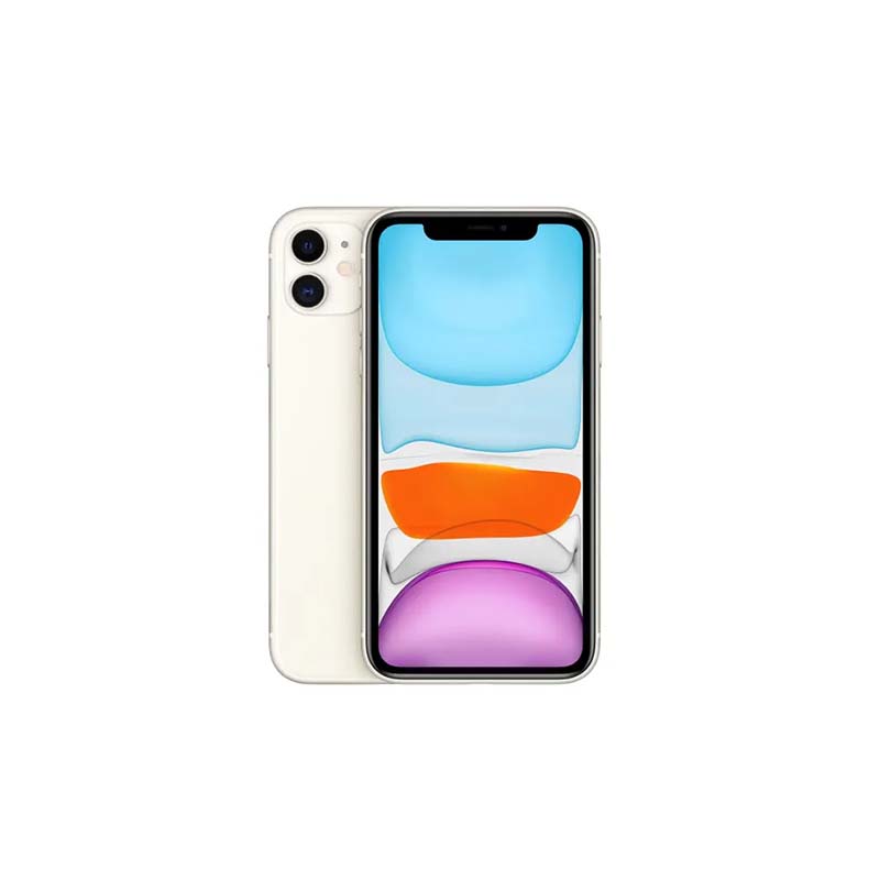 Apple iPhone 11 128GB ホワイト（Apple iPhone11 128GB